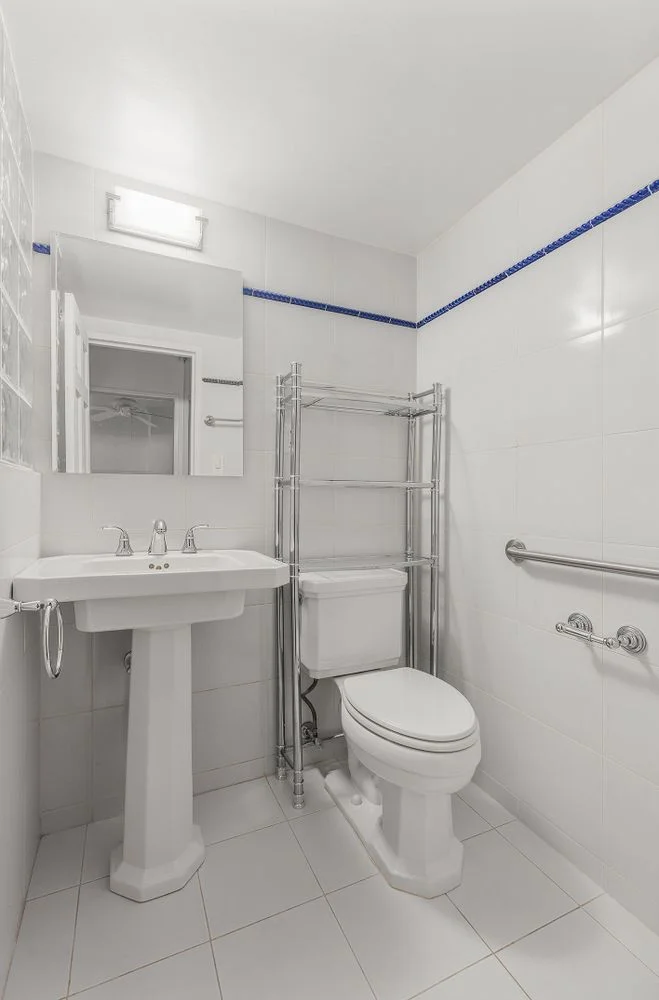 Apartamento de 1 Dormitorio en Venta en Manhattan – 100 West 57th Street – New York – NY - 2