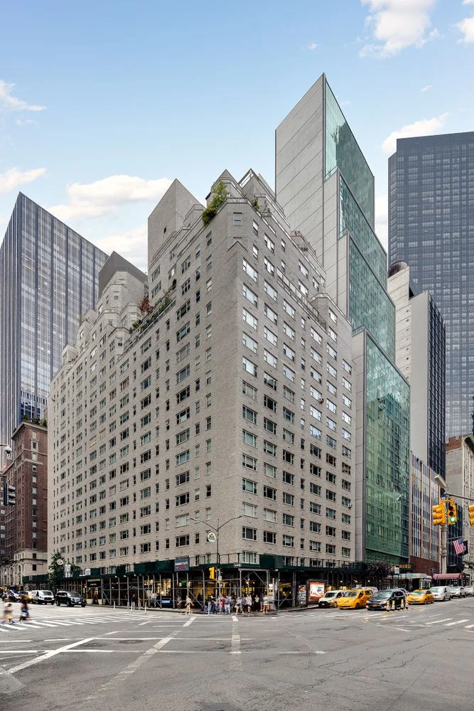 Apartamento de 1 Dormitorio en Venta en Manhattan – 100 West 57th Street – New York – NY - 3