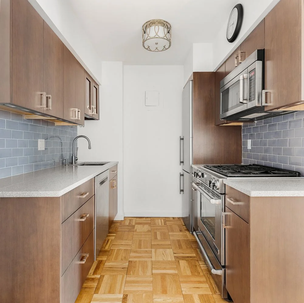 Apartamento de 1 Dormitorio en Venta en Manhattan – 100 West 57th Street – New York – NY - 5
