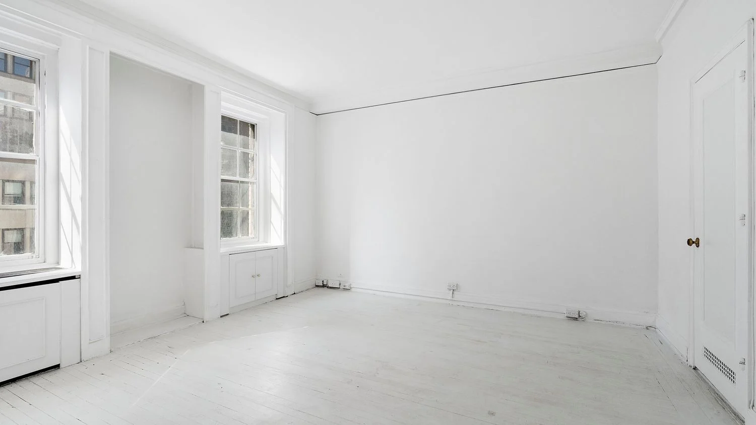 Apartamento de 1 Dormitorio en Venta en Manhattan – 465 Park Avenue – Nueva York – NY - 4
