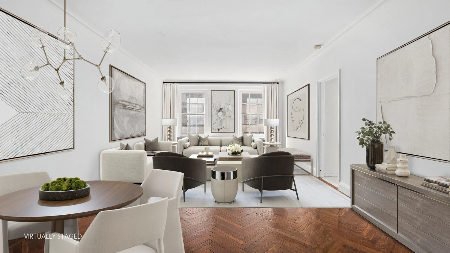 Apartamento de 1 Dormitorio en Venta en Manhattan – 465 Park Avenue – Nueva York – NY - 6