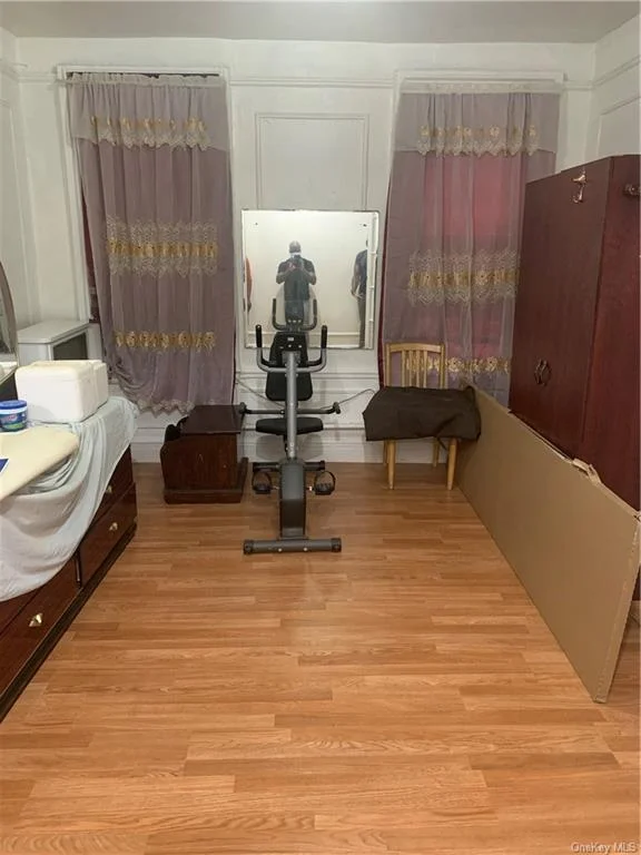 Apartamento de 3 Dormitórios à Venda em 557 West 150th Street – Manhattan – New York – NY - 1