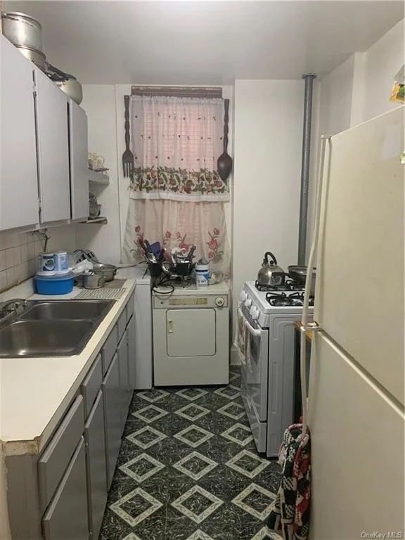 Apartamento de 3 Dormitórios à Venda em 557 West 150th Street – Manhattan – New York – NY - 3