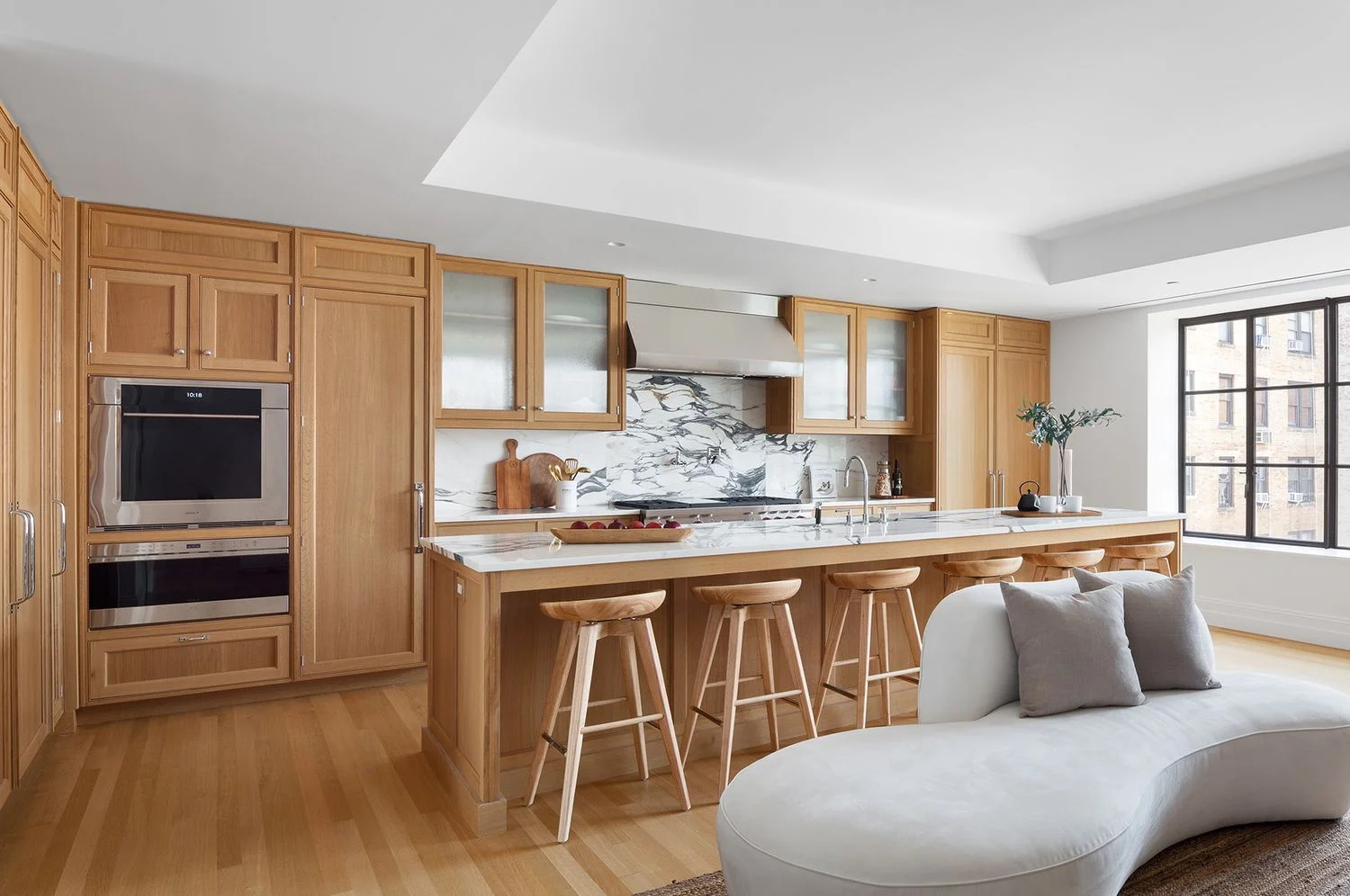 Apartamento de 4 Dormitórios à Venda em 555 West End Avenue – Manhattan, Nova Iorque – NY - 4