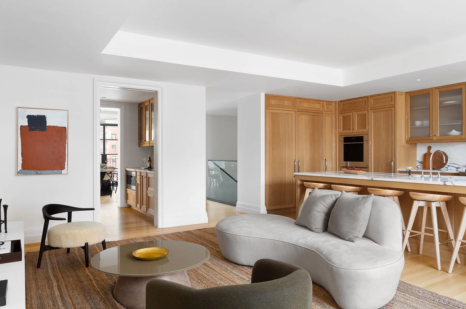 Apartamento de 4 Dormitórios à Venda em 555 West End Avenue – Manhattan, Nova Iorque – NY - 5