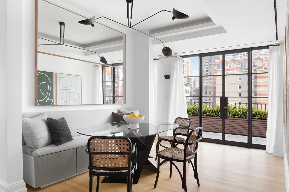 Apartamento de 4 Dormitórios à Venda em 555 West End Avenue – Manhattan, Nova Iorque – NY - 6