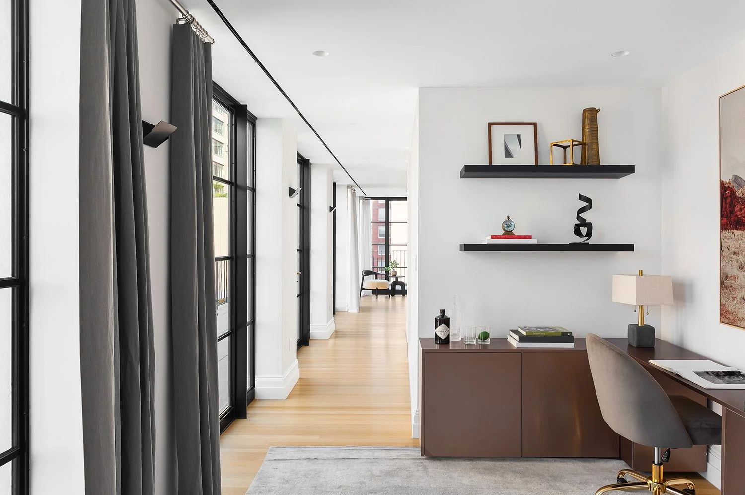 Apartamento de 4 Dormitórios à Venda em 555 West End Avenue – Manhattan, Nova Iorque – NY - 7