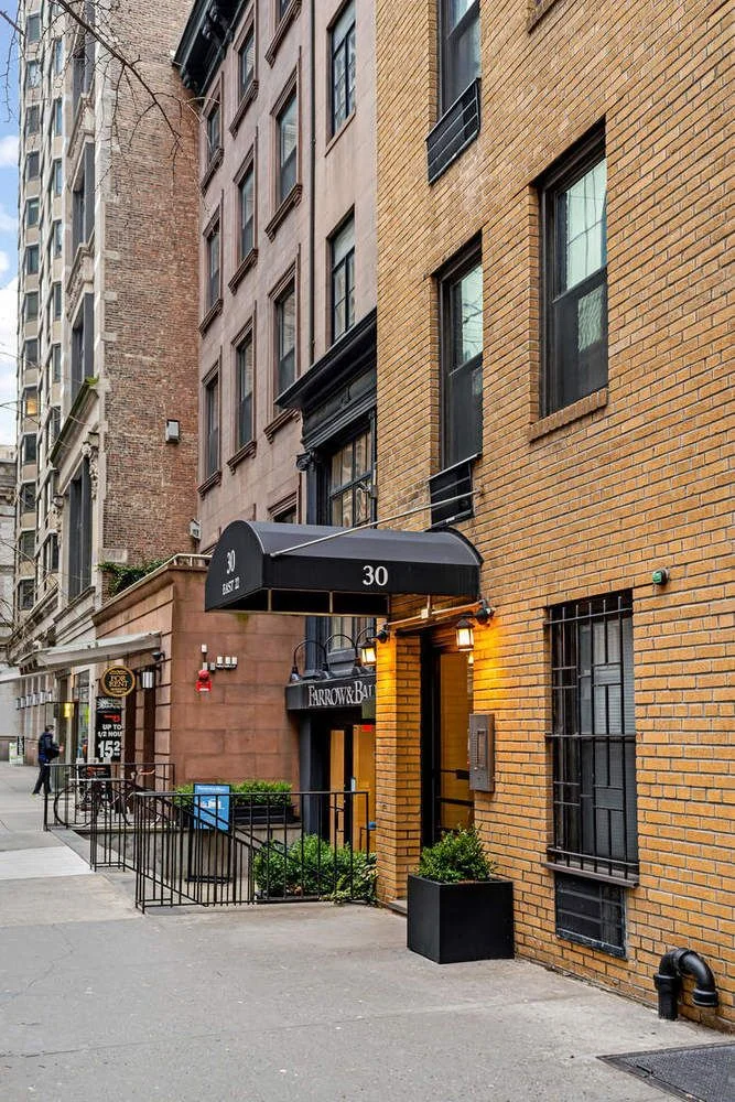 Apartamento à Venda em 30 East 22nd Street – Manhattan, Nova Iorque – NY - 3