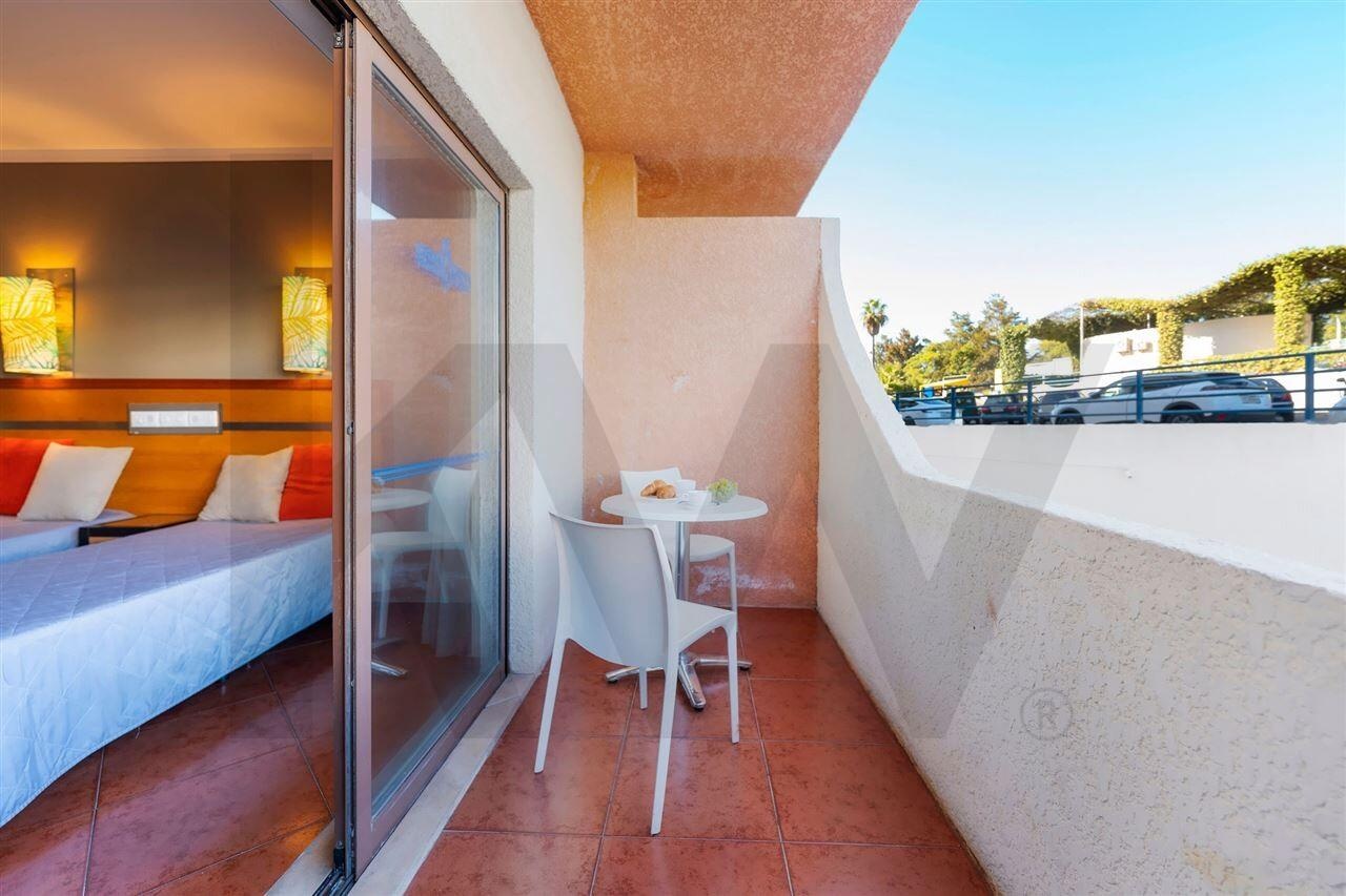 Apartment for Sale in Albufeira - Faro - Portugal - 1
