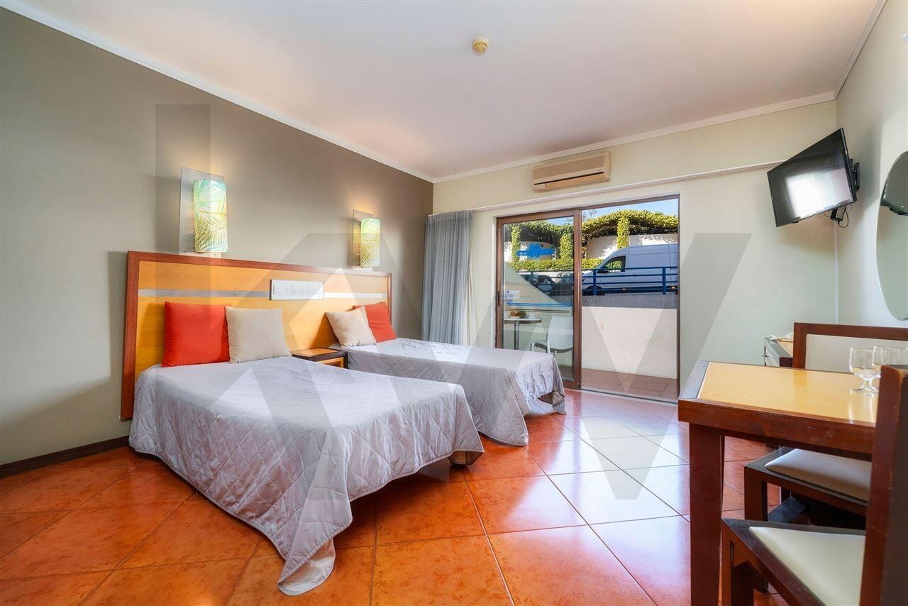 Apartment for Sale in Albufeira - Faro - Portugal - 3