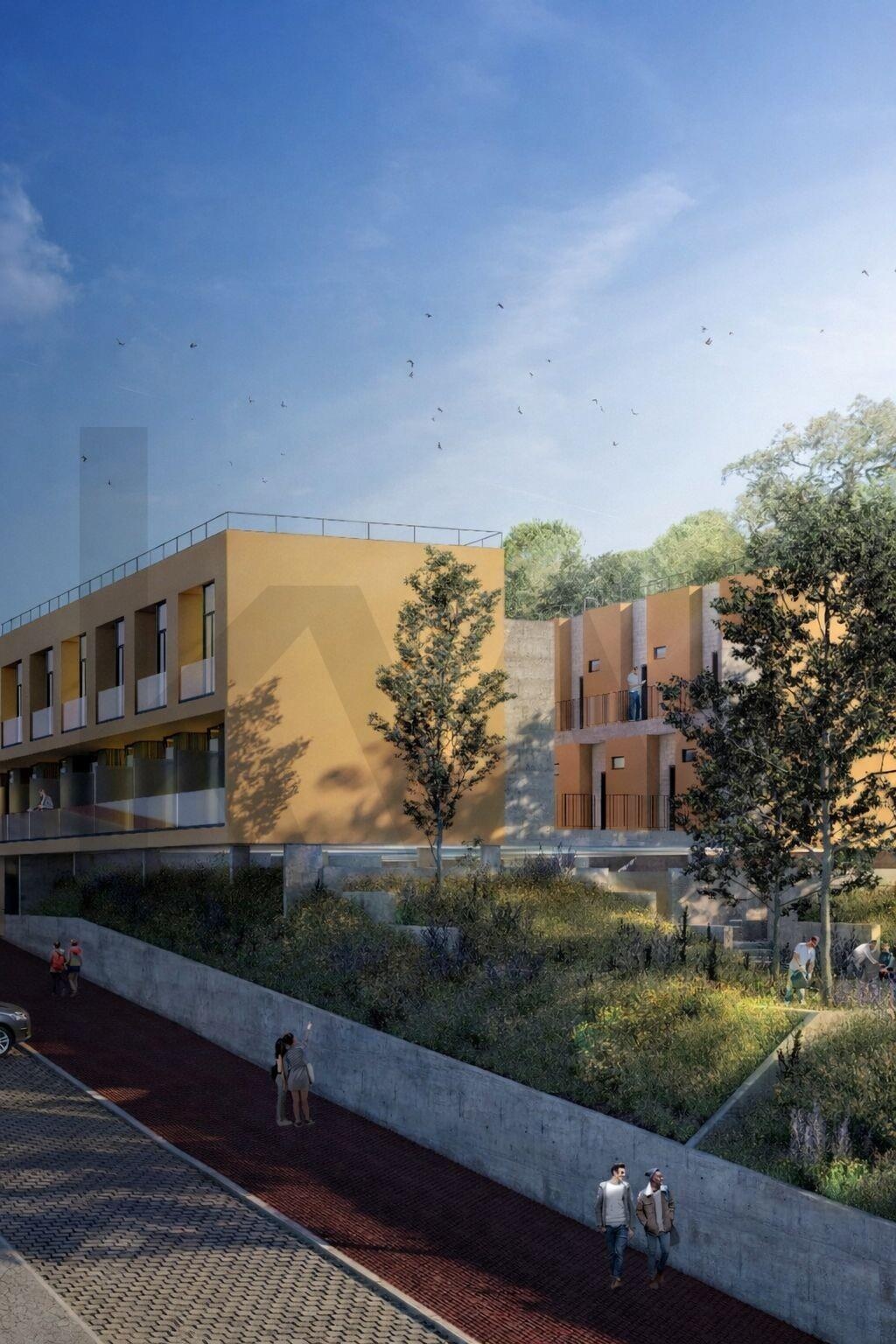 Apartamento à Venda em Coimbra - Portugal - 1