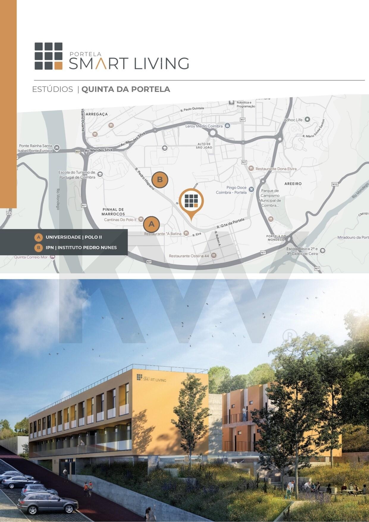 Apartamento à Venda em Coimbra - Portugal - 2