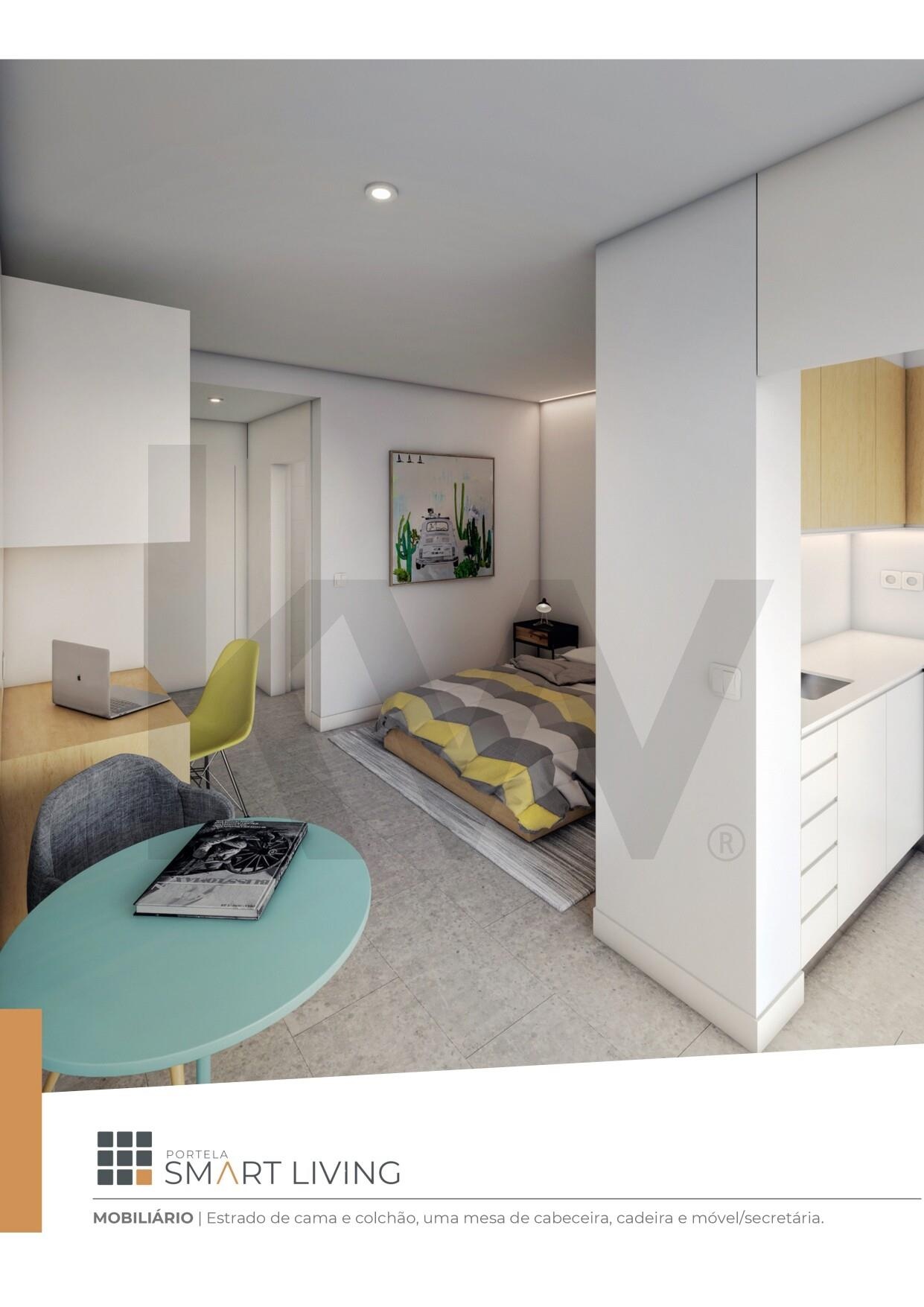 Apartamento à Venda em Coimbra - Portugal - 4