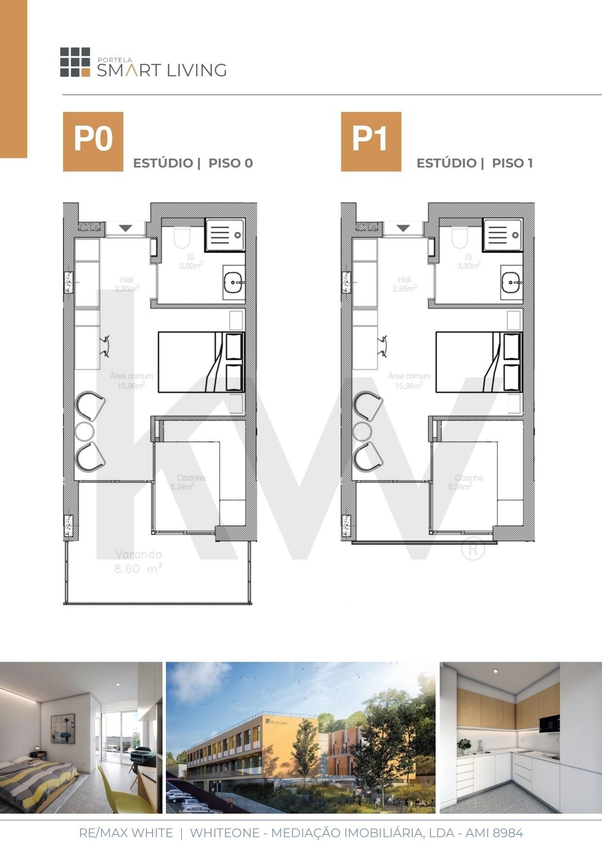 Apartamento à Venda em Coimbra - Portugal - 8