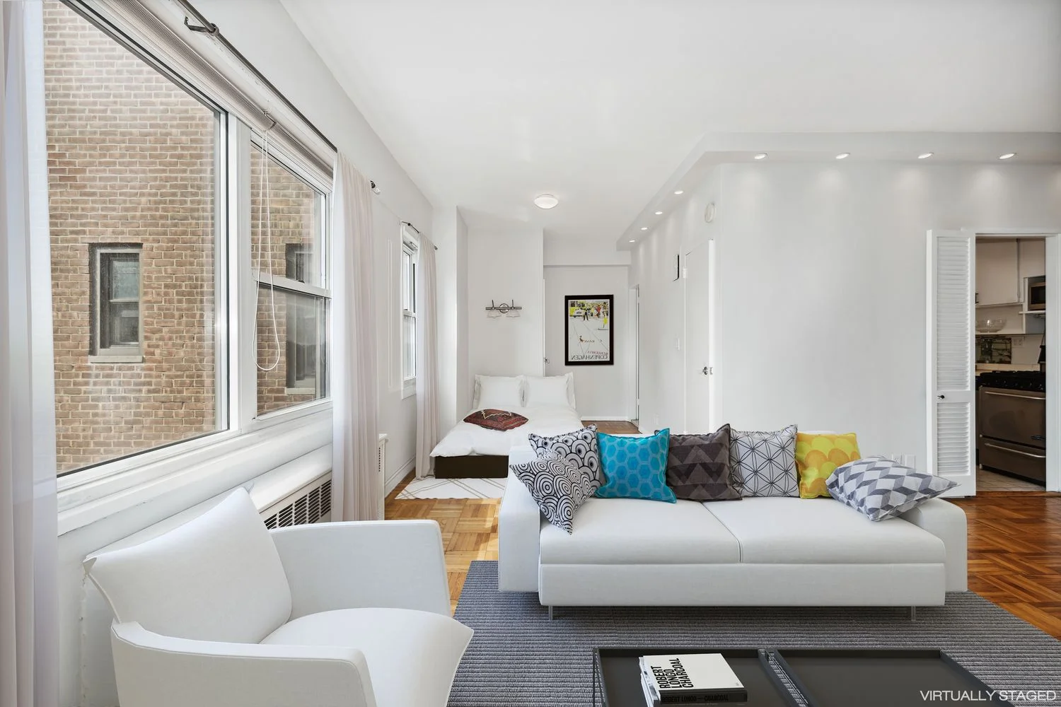 Apartamento à Venda na 144 East 84th Street – Manhattan, New York – NY - 1