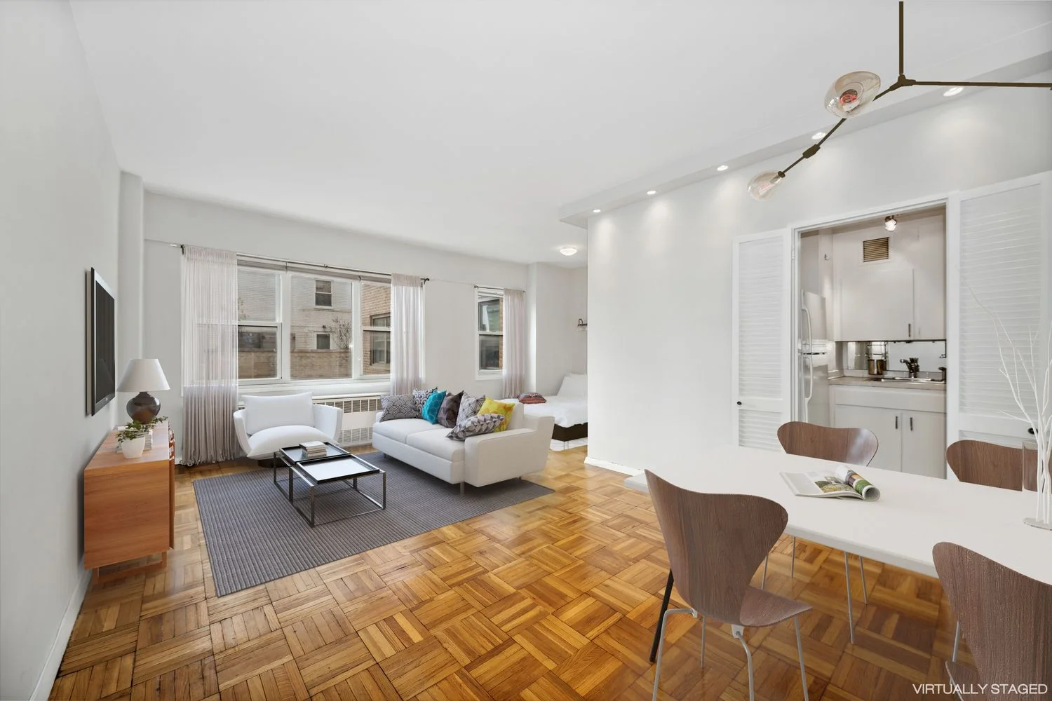 Apartamento à Venda na 144 East 84th Street – Manhattan, New York – NY - 2