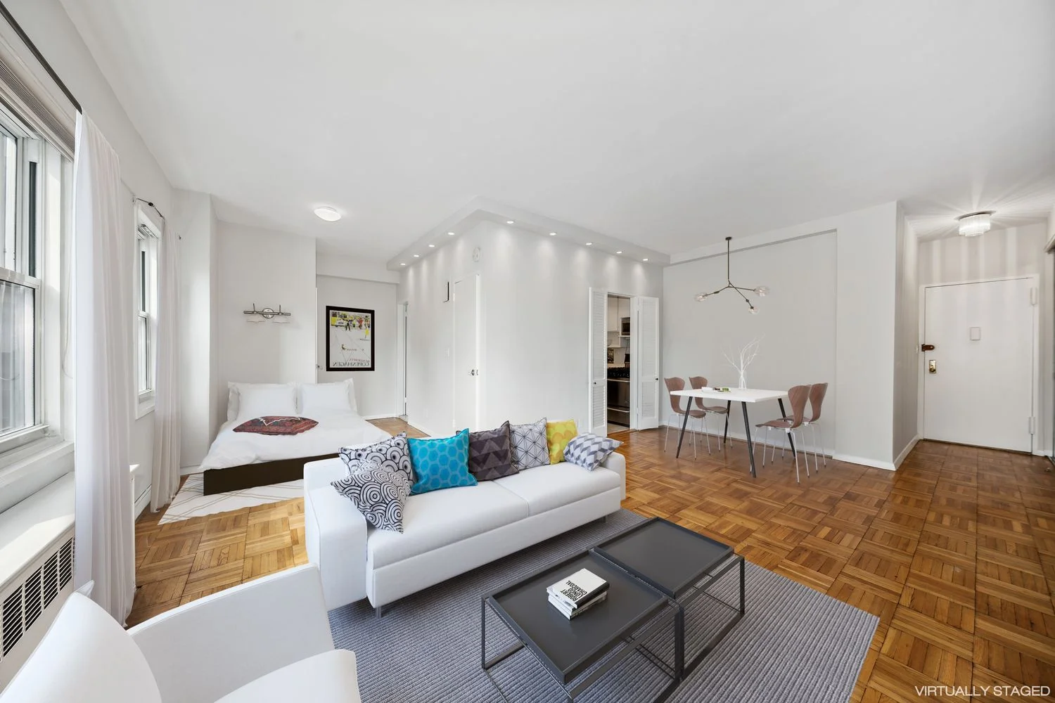 Apartamento à Venda na 144 East 84th Street – Manhattan, New York – NY - 4