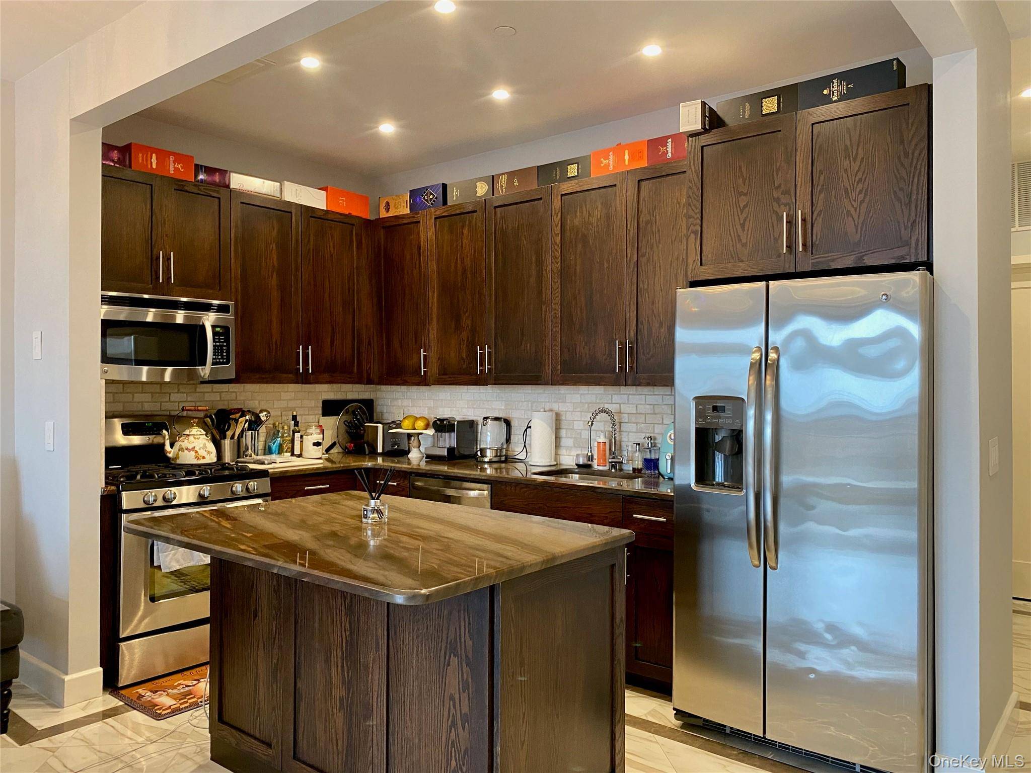 Apartamento com 1 Quartos à Venda em Staten Island - Nova Iorque - EUA - 5