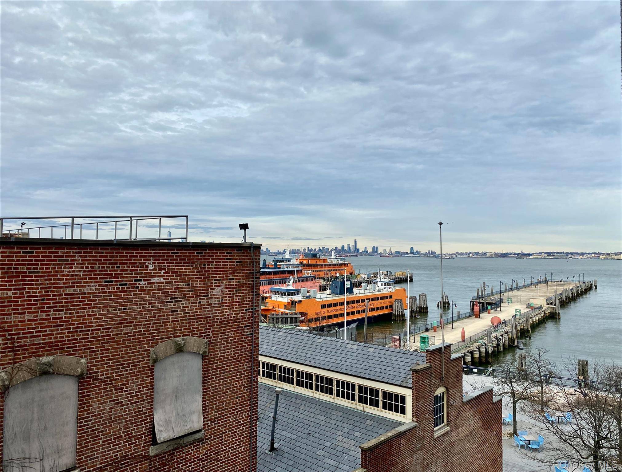 Apartamento com 1 Quartos à Venda em Staten Island - Nova Iorque - EUA - 8