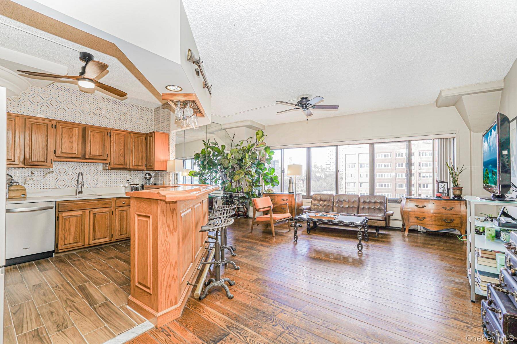 Apartamento com 1 Quartos à Venda em Staten Island - Nova Iorque - EUA - 1