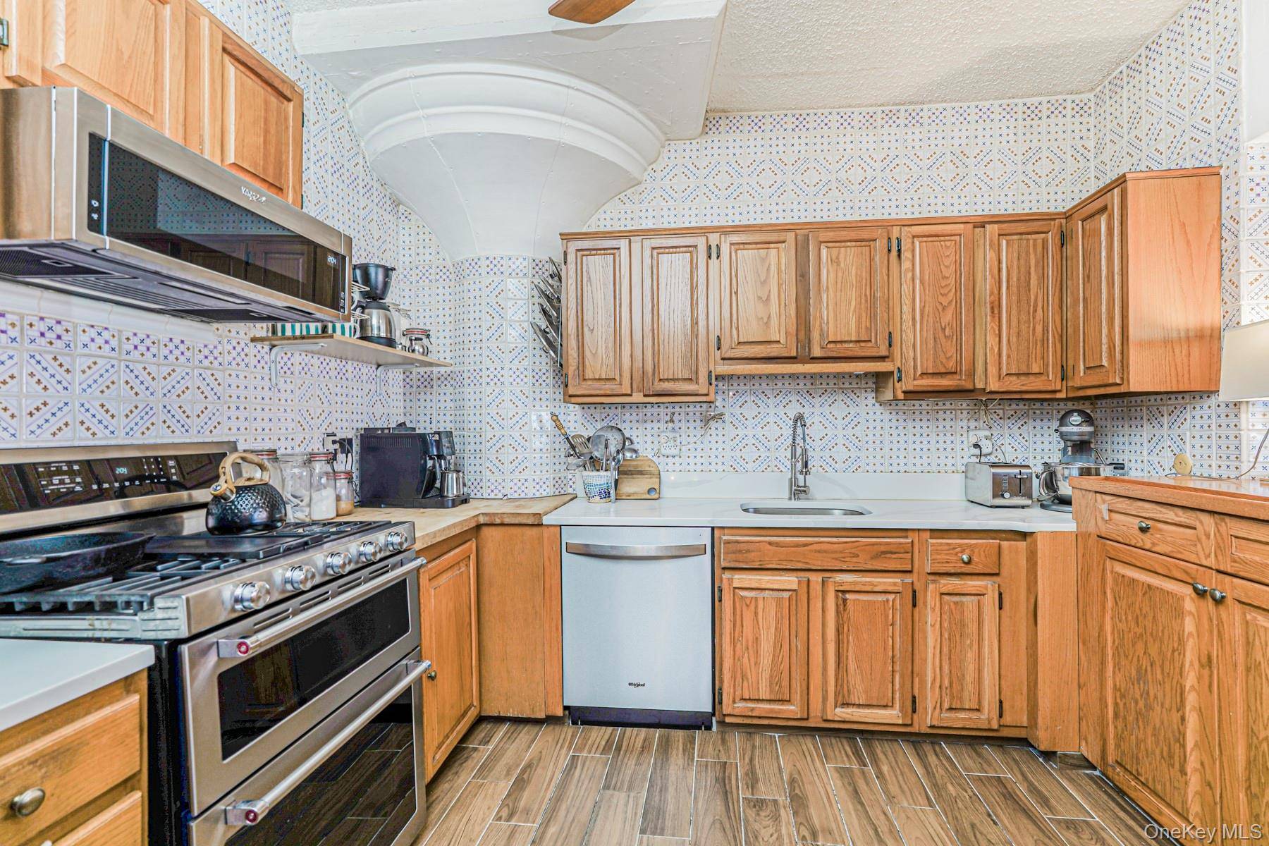 Apartamento com 1 Quartos à Venda em Staten Island - Nova Iorque - EUA - 6