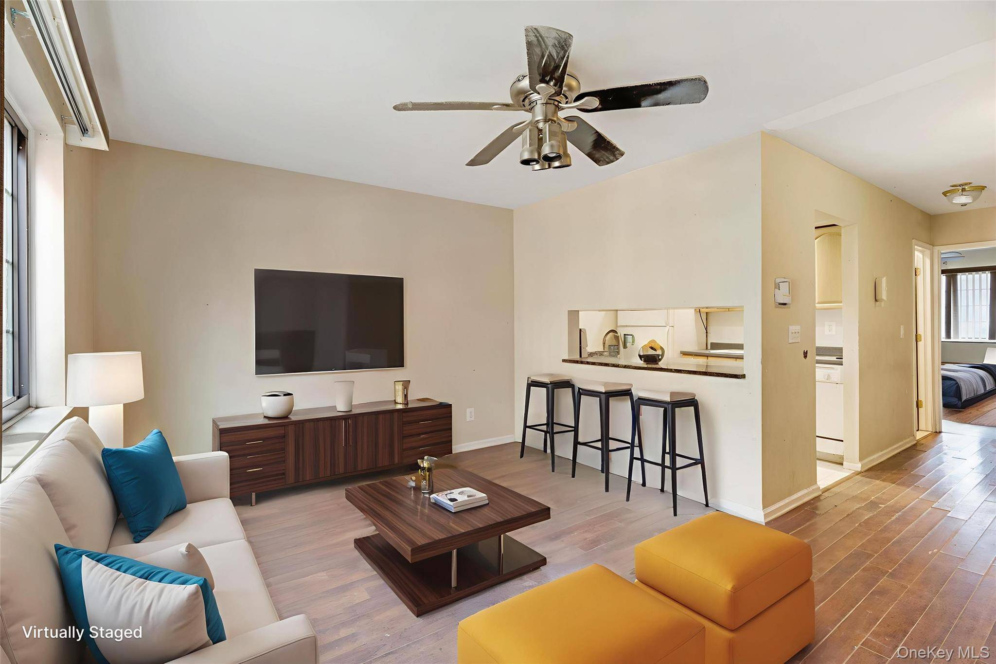 Apartamento com 1 Quartos à Venda em Staten Island - Nova Iorque - EUA - 3