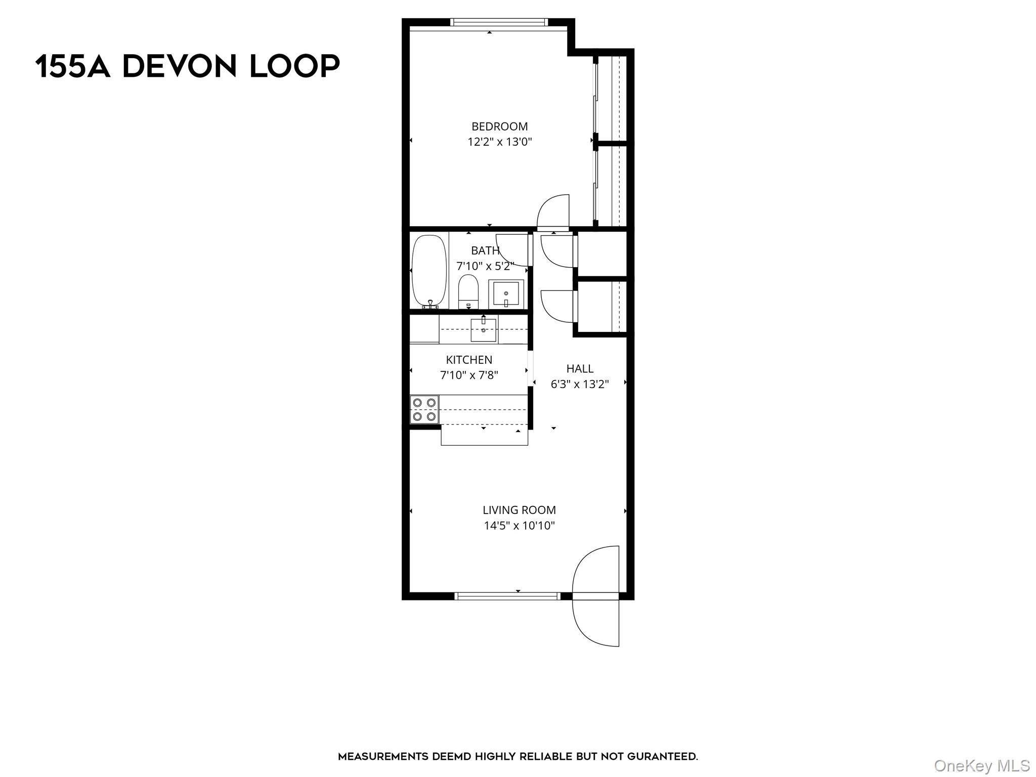 Apartamento com 1 Quartos à Venda em Staten Island - Nova Iorque - EUA - 8