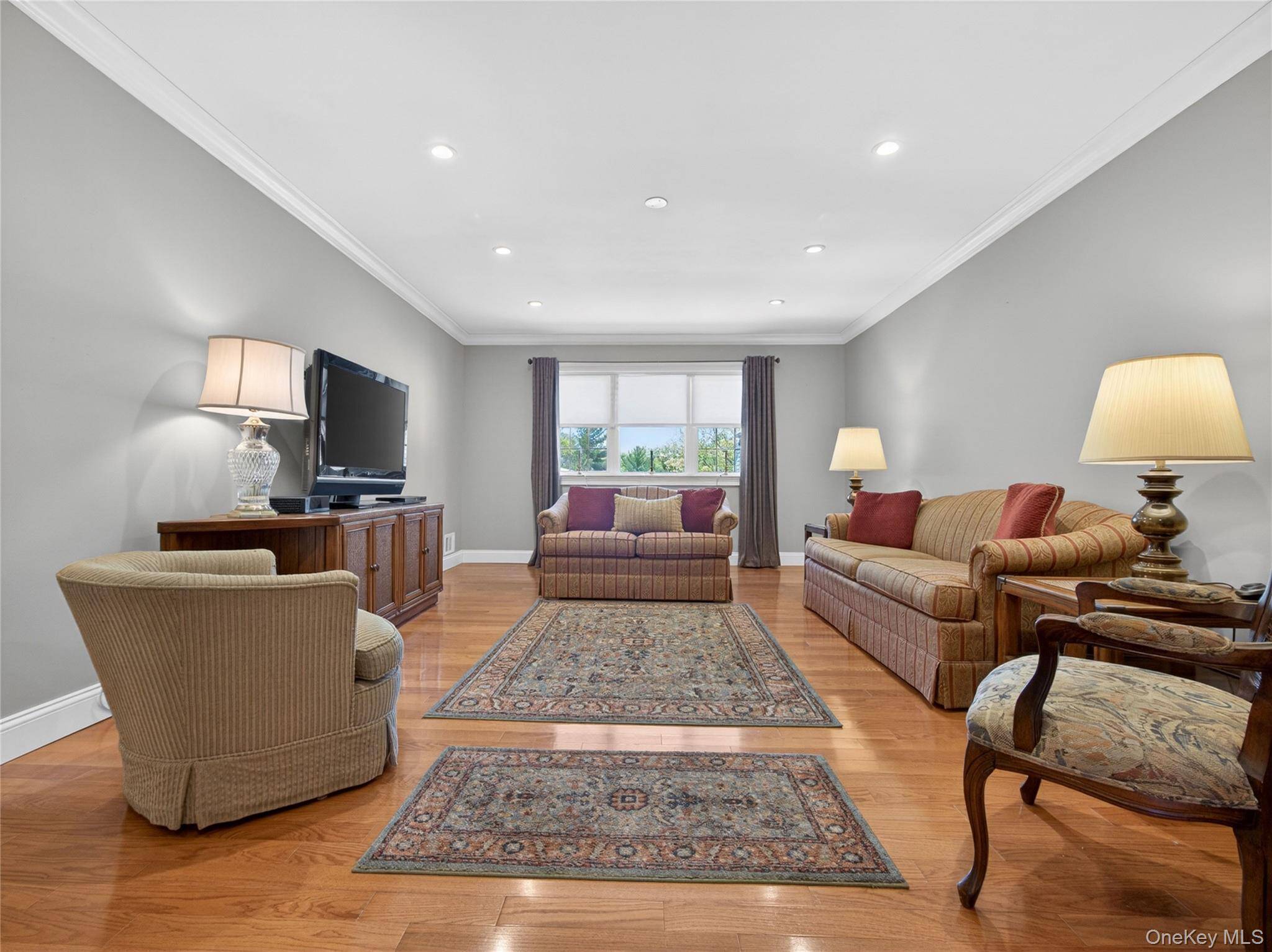 Apartamento com 1 Quartos à Venda em Suffern - Nova Iorque - EUA - 3