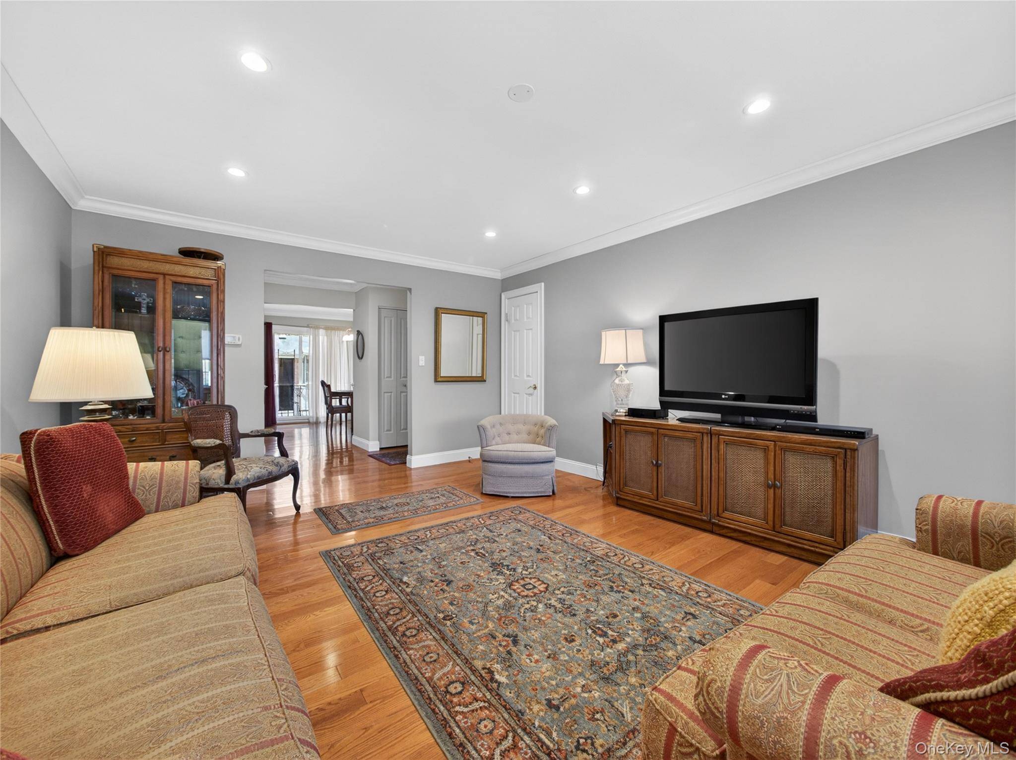 Apartamento com 1 Quartos à Venda em Suffern - Nova Iorque - EUA - 5