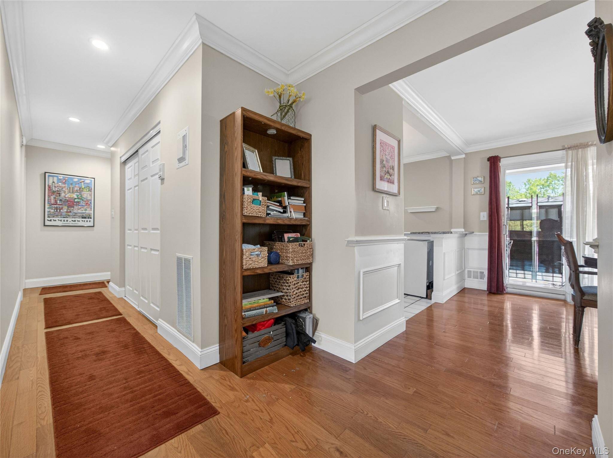 Apartamento com 1 Quartos à Venda em Suffern - Nova Iorque - EUA - 8