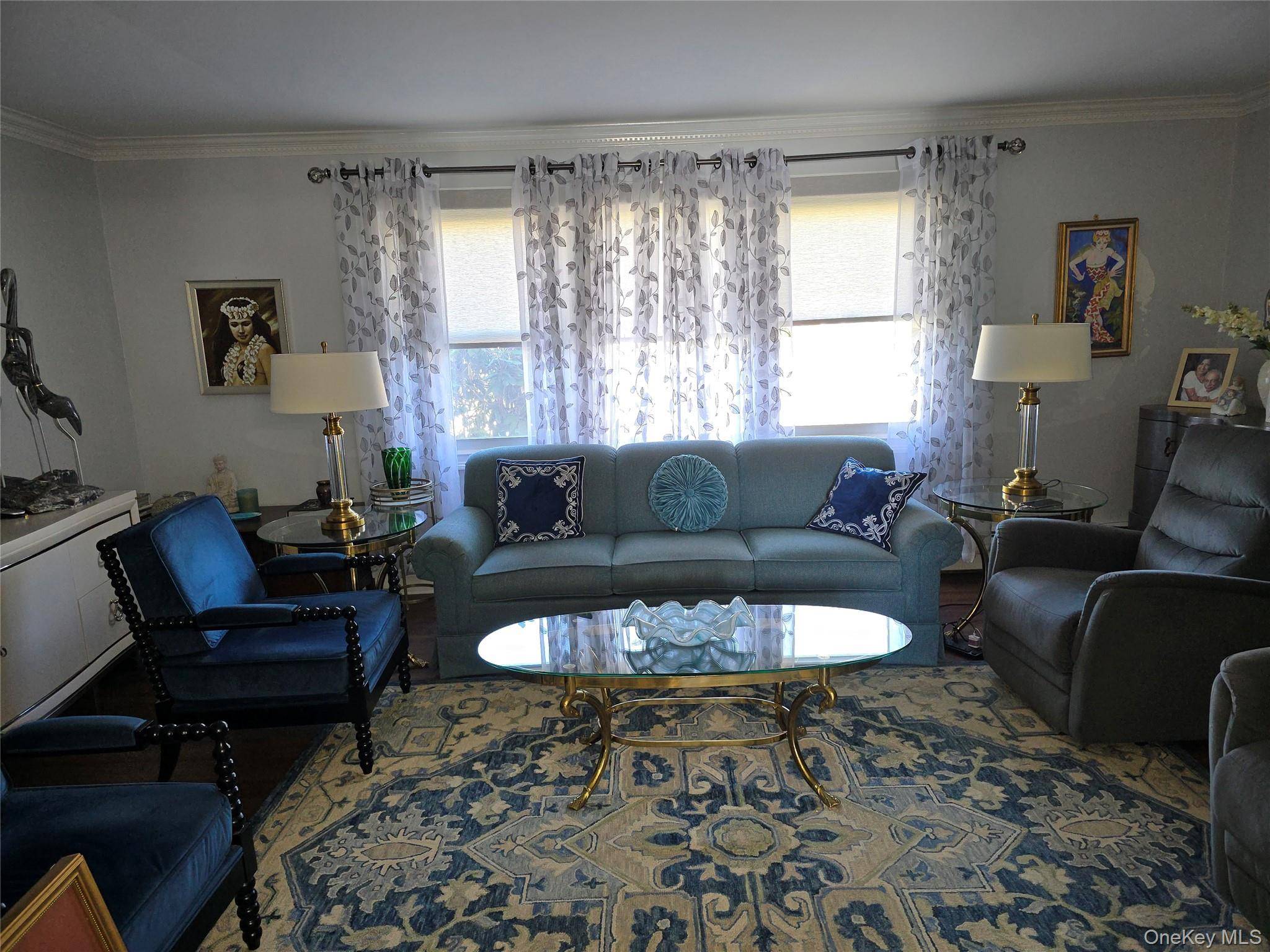 Apartment with 1 Bedroom for Sale in Suffern - New York - USA - 2