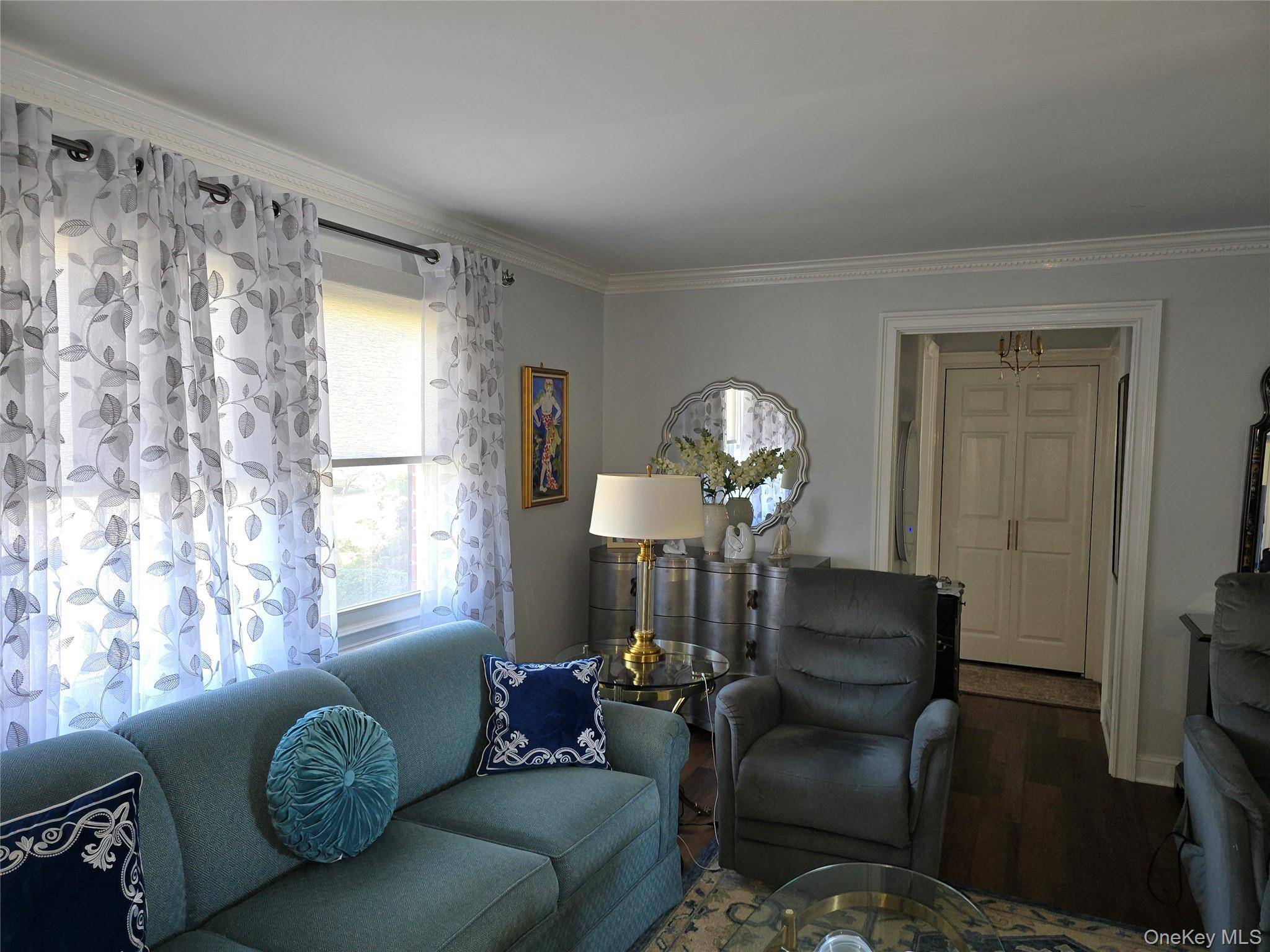 Apartment with 1 Bedroom for Sale in Suffern - New York - USA - 3