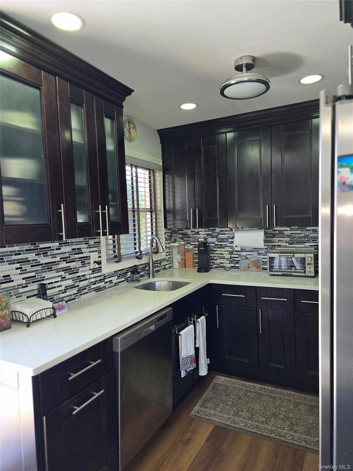 Apartment with 1 Bedroom for Sale in Suffern - New York - USA - 5