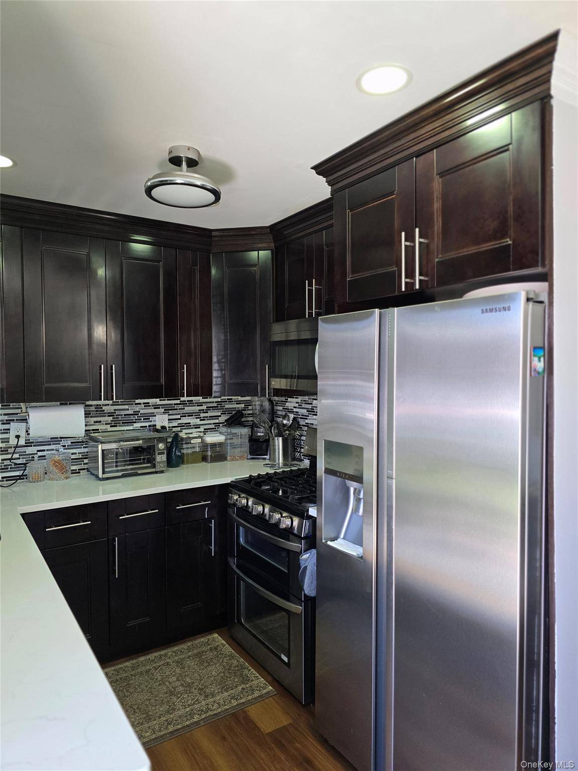 Apartment with 1 Bedroom for Sale in Suffern - New York - USA - 6