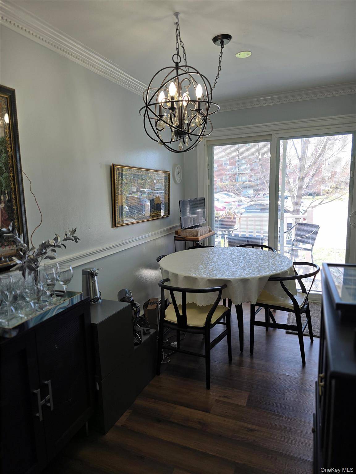 Apartment with 1 Bedroom for Sale in Suffern - New York - USA - 7