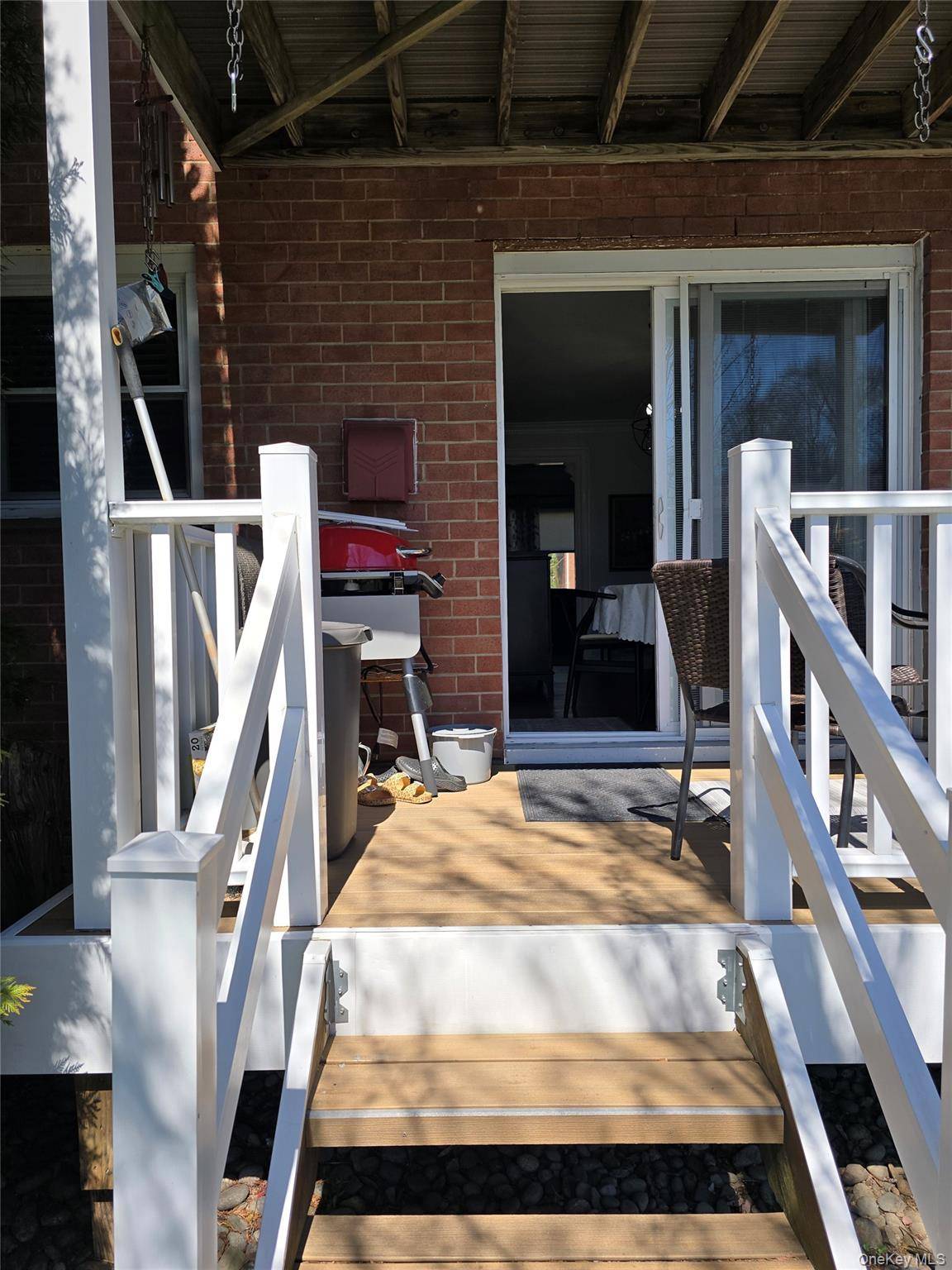 Apartment with 1 Bedroom for Sale in Suffern - New York - USA - 8