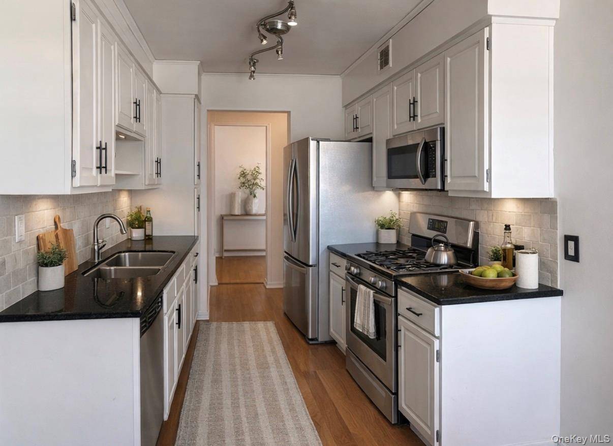 Apartamento com 1 Quartos à Venda em Suffern - Nova Iorque - EUA - 6