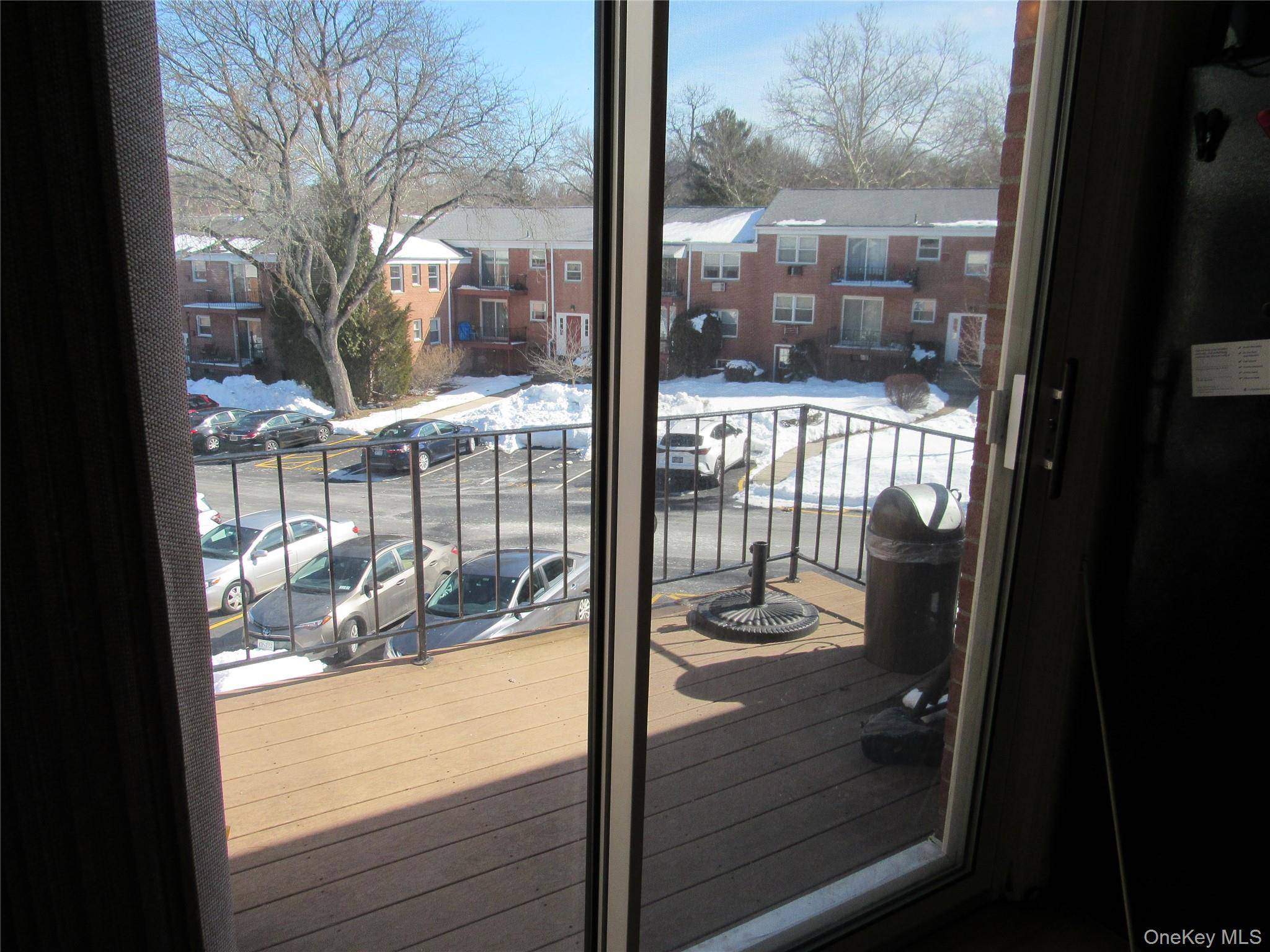 Apartamento com 1 Quartos à Venda em Suffern - Nova Iorque - EUA - 3