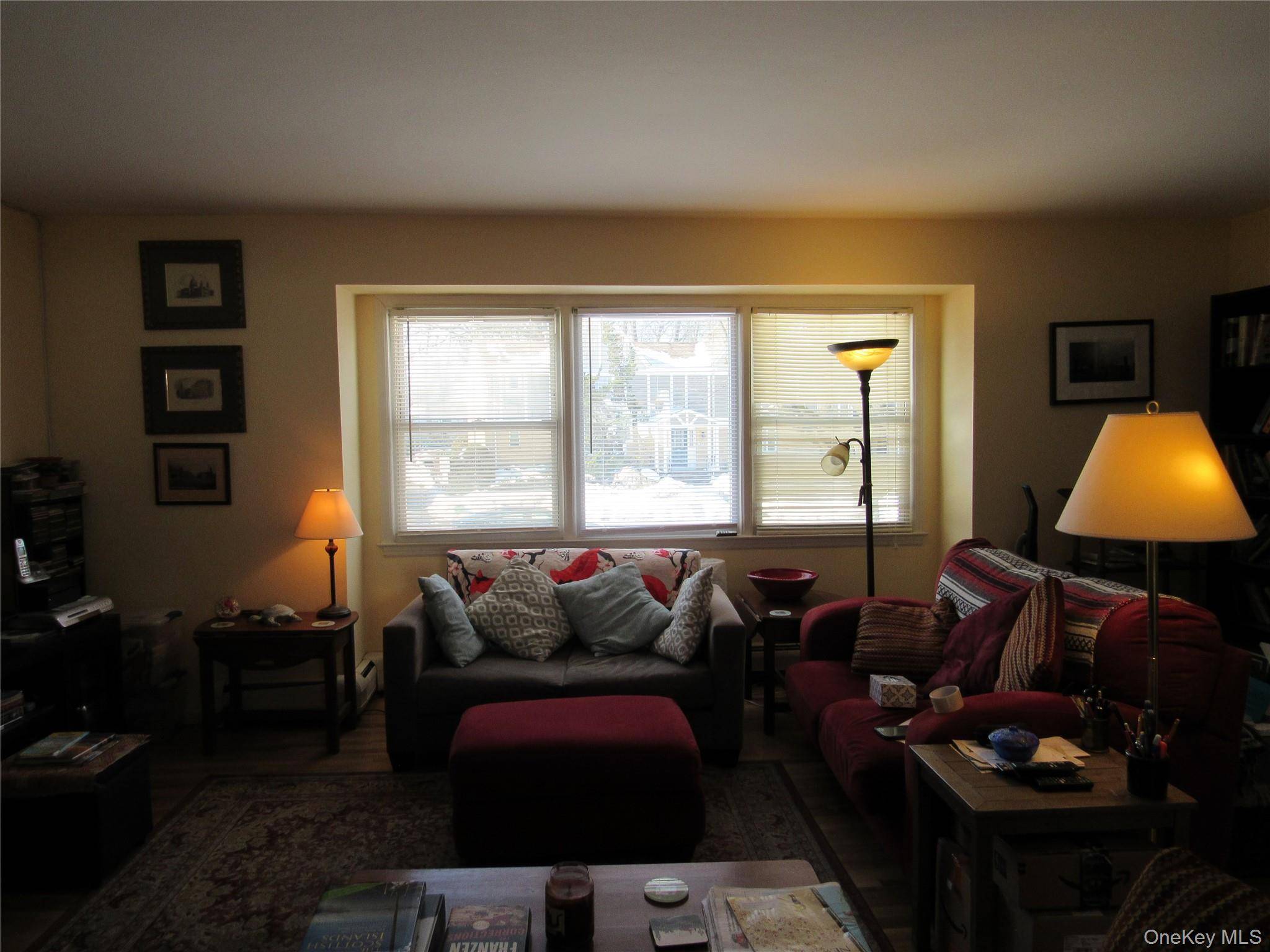 Apartamento com 1 Quartos à Venda em Suffern - Nova Iorque - EUA - 6