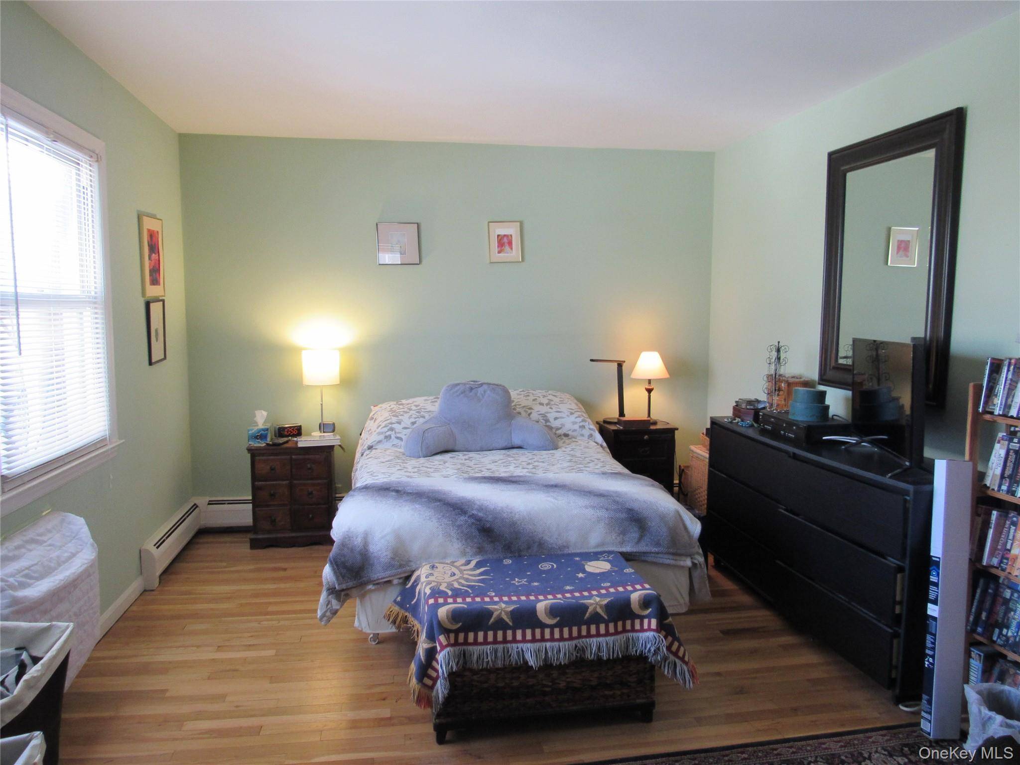 Apartamento com 1 Quartos à Venda em Suffern - Nova Iorque - EUA - 7