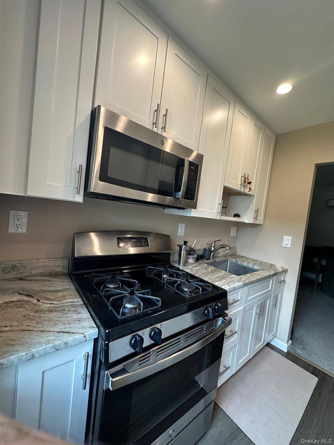 Appartement avec 1 chambre à vendre à Suffern - New York - EUA - 1