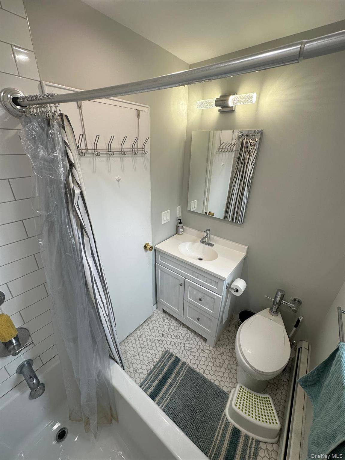 Appartement avec 1 chambre à vendre à Suffern - New York - EUA - 4
