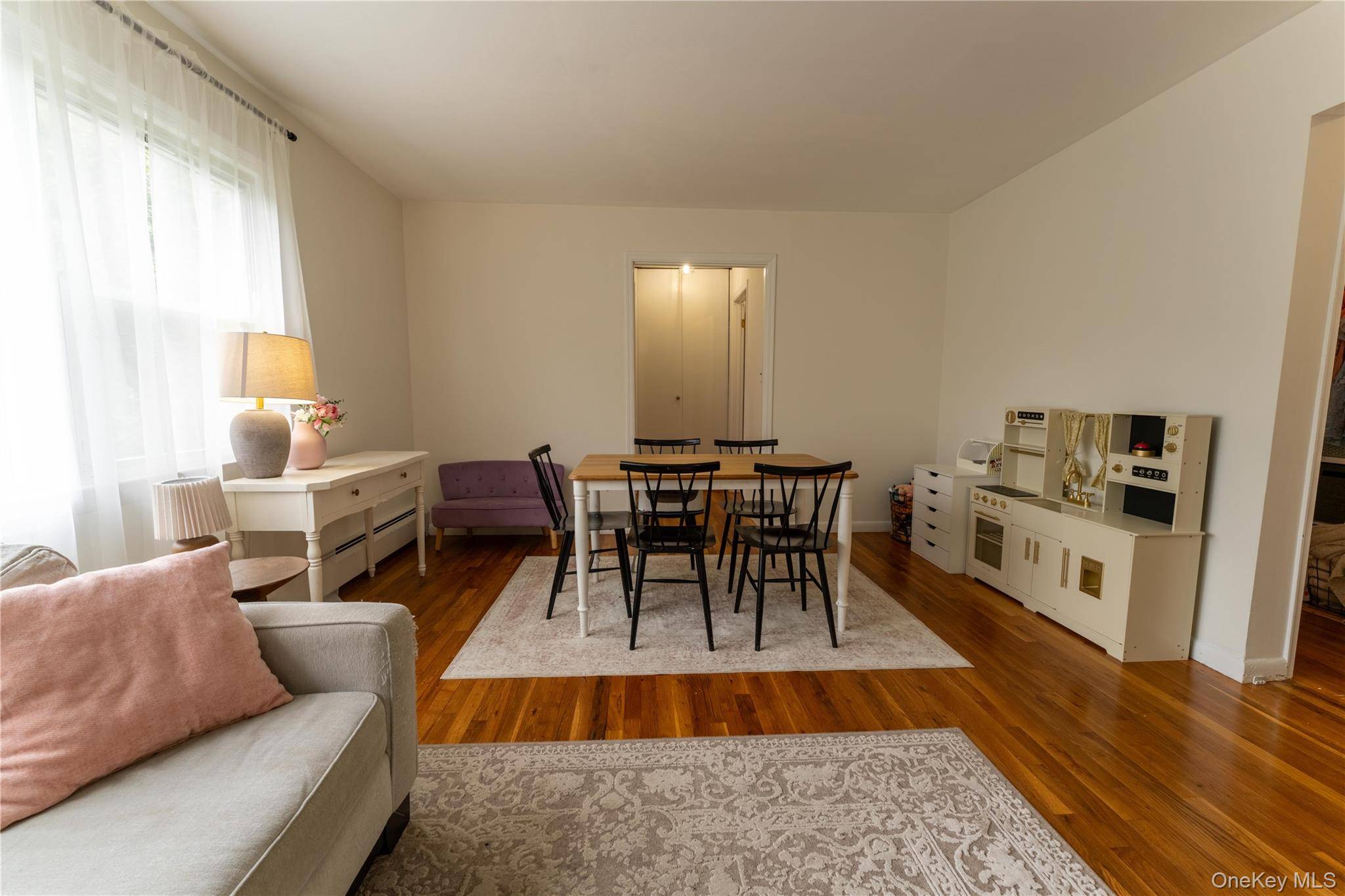 Apartamento con 1 Dormitorio en Venta en Suffern - Nueva York - EE. UU. - 5