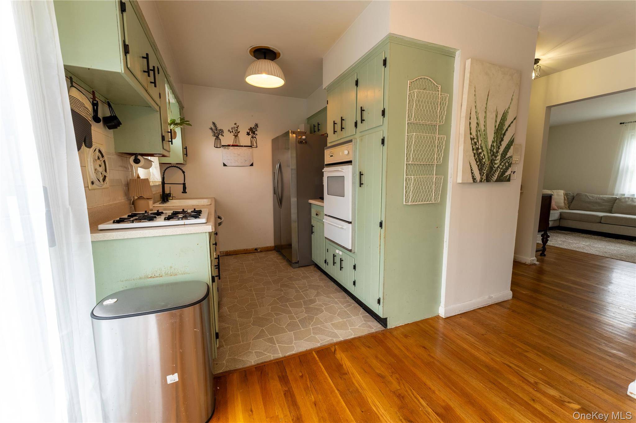 Apartamento con 1 Dormitorio en Venta en Suffern - Nueva York - EE. UU. - 8