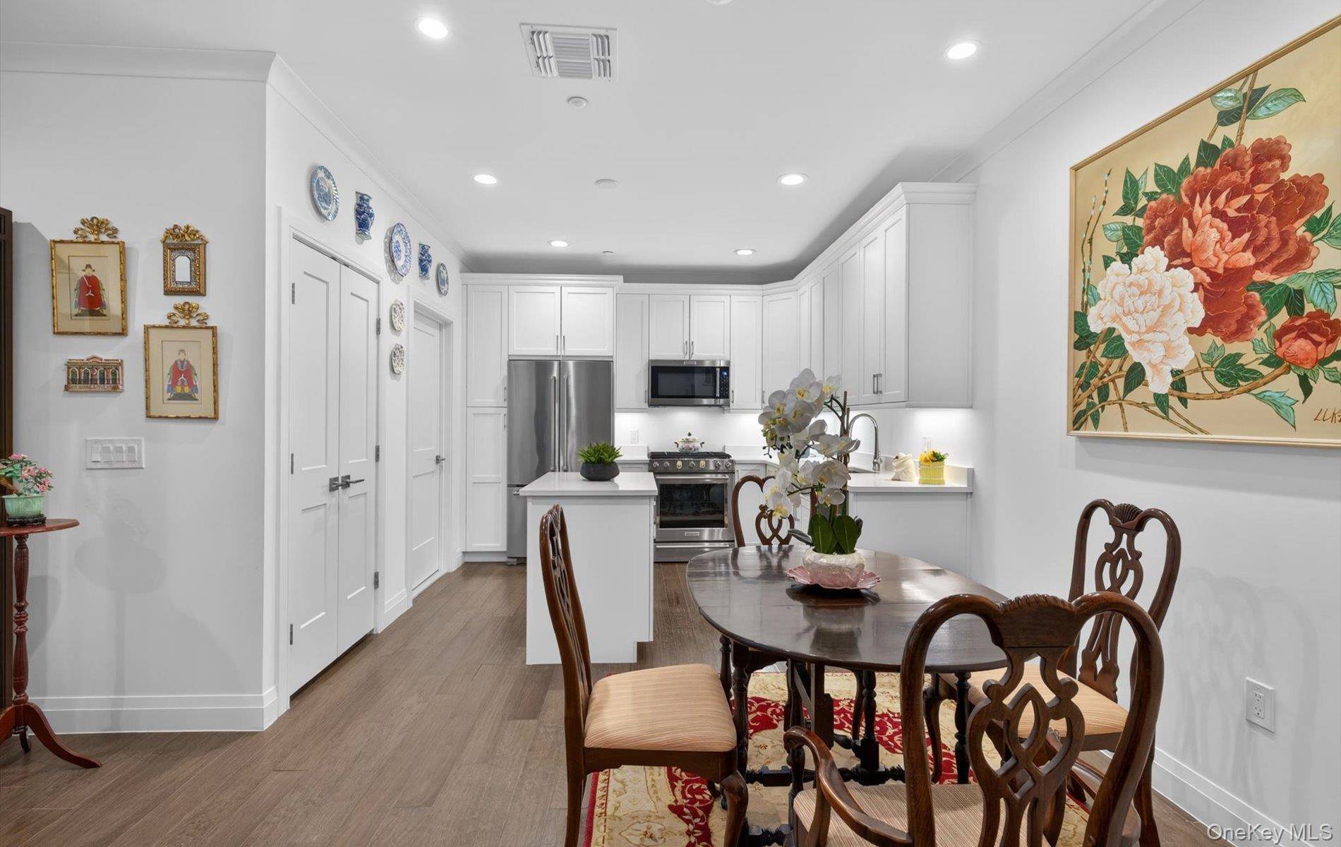 Apartamento com 2 Quartos à Venda em Plainview - Nova Iorque - EUA - 6