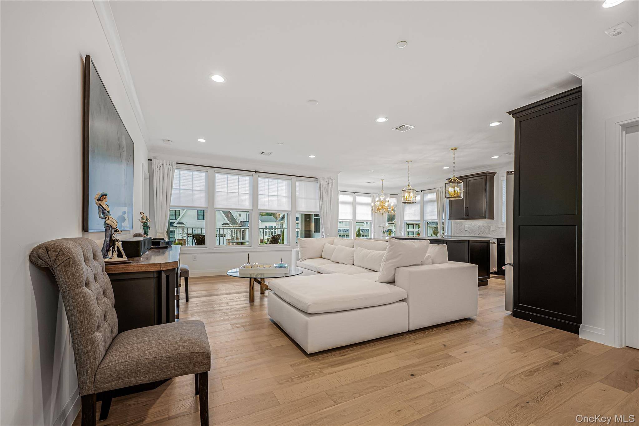 Apartamento com 2 Quartos à Venda em Plainview - Nova Iorque - EUA - 2