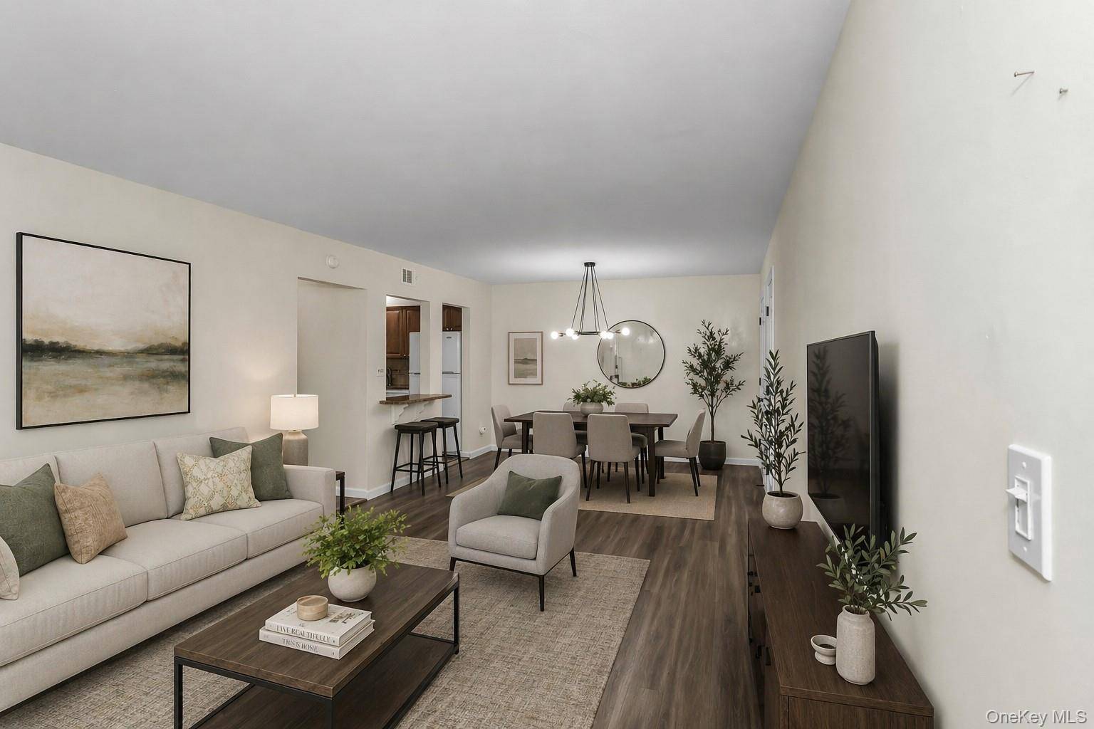 Apartamento com 2 Quartos à Venda em Plainview - Nova Iorque - EUA - 4