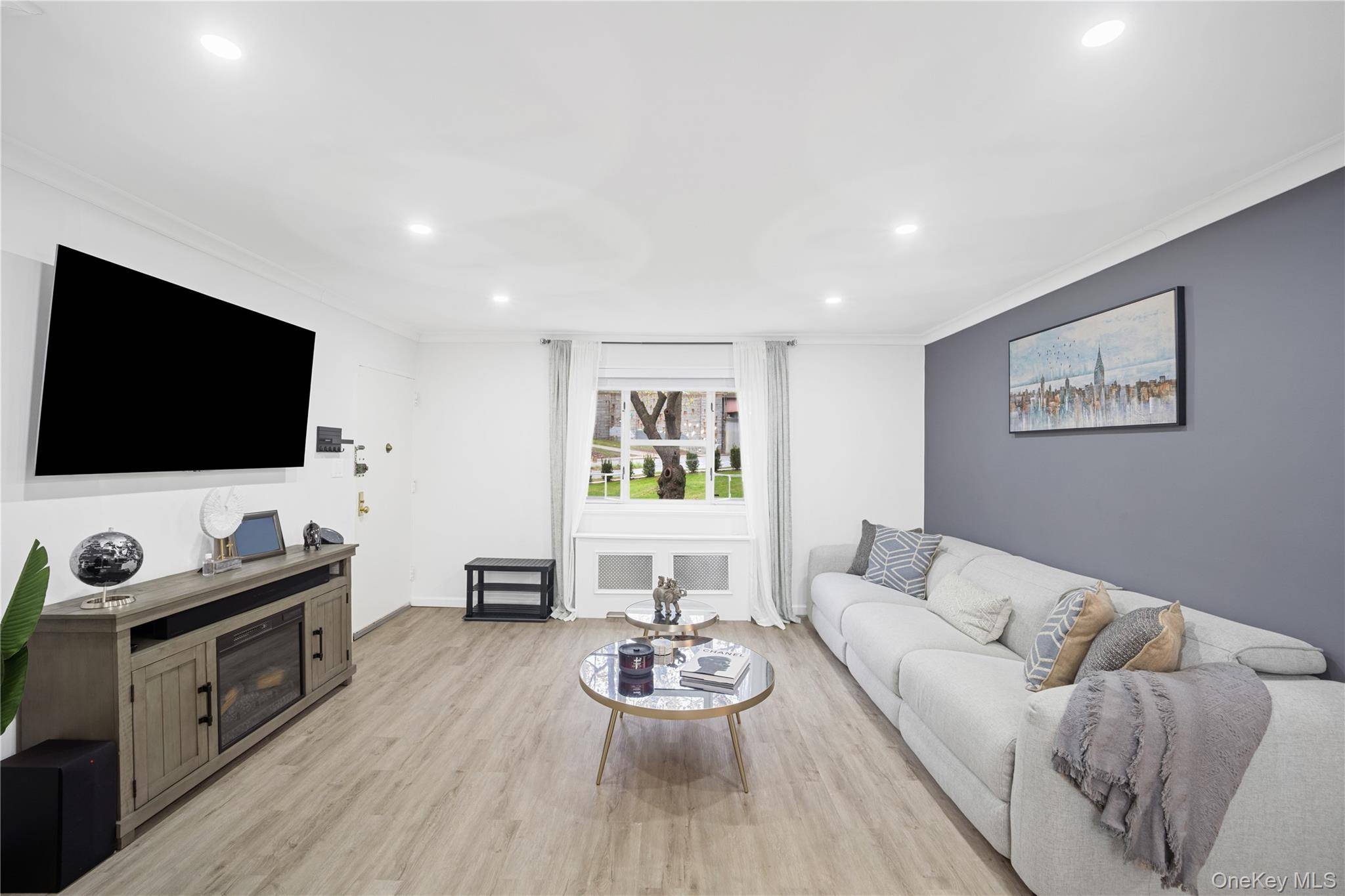 Apartamento com 2 Quartos à Venda em Queens Village - Nova Iorque - EUA - 4