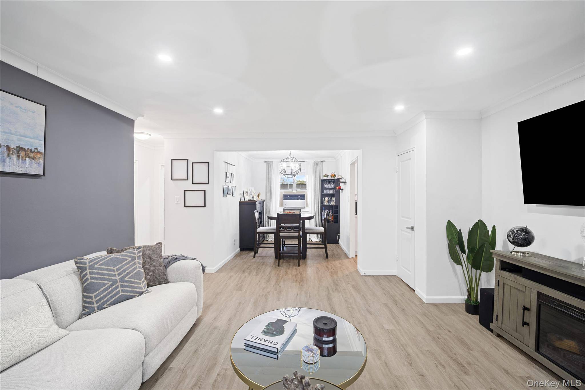 Apartamento com 2 Quartos à Venda em Queens Village - Nova Iorque - EUA - 5