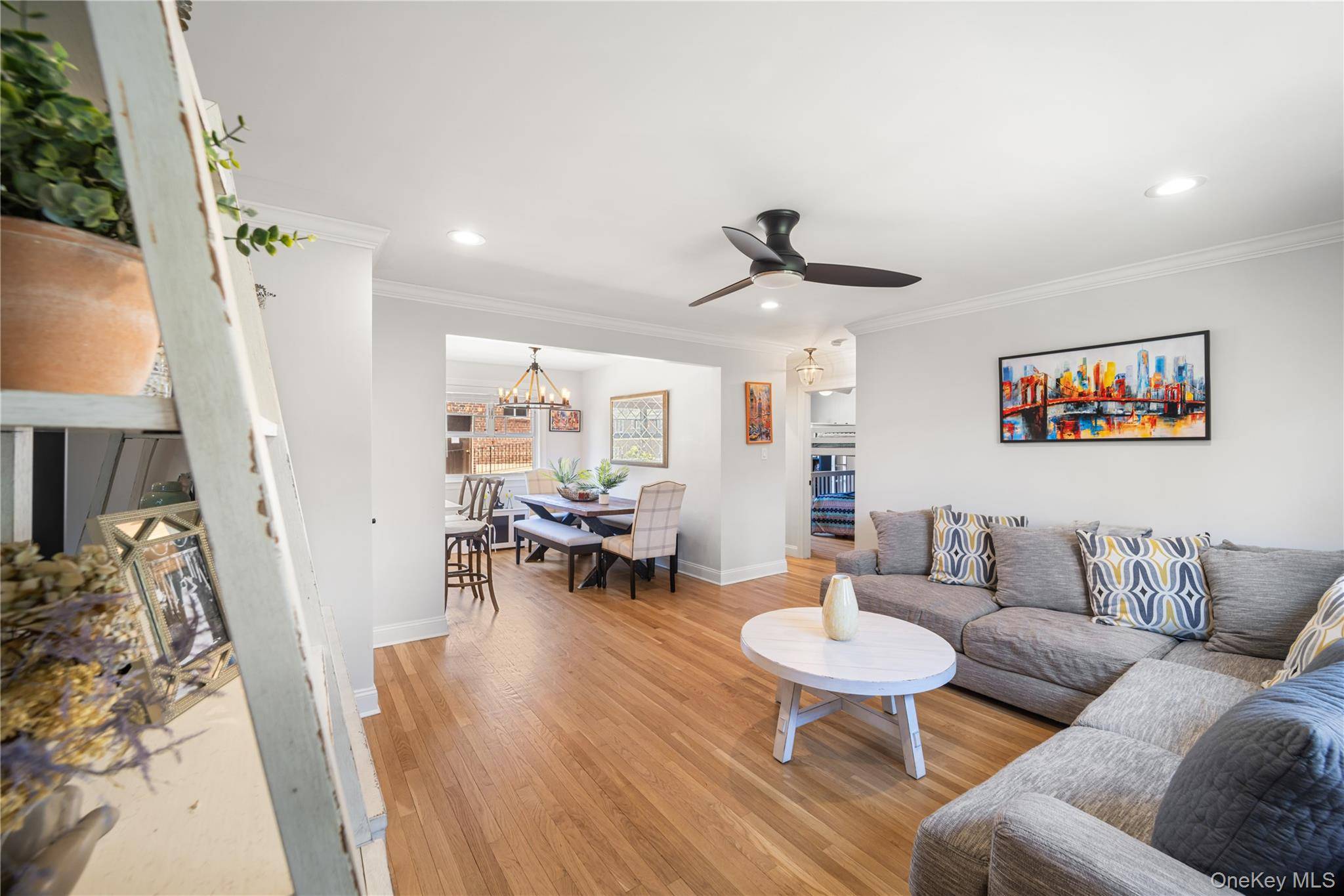 Apartamento com 2 Quartos à Venda em Queens Village - Nova Iorque - EUA - 3
